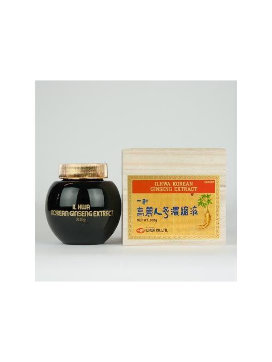 Ginseng extract