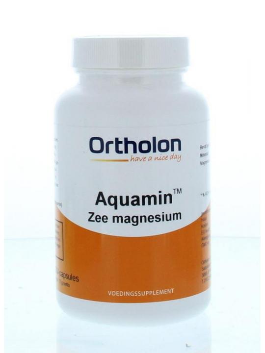 Aquamin zee magnesium