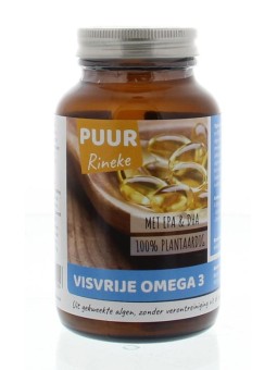 Visvrije omega 3 bio