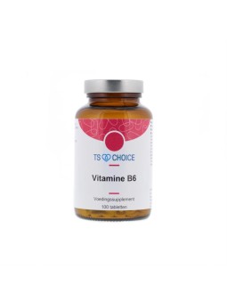 Vitamine B6 21 mg