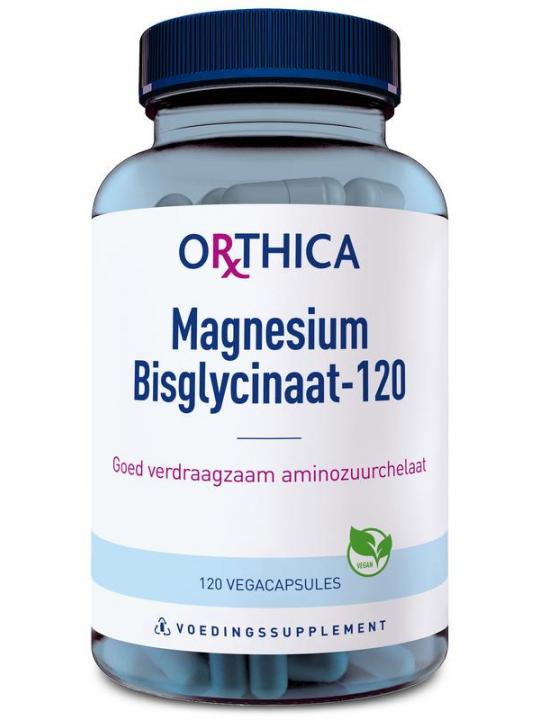 Magnesium bisglycinaat