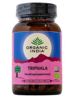 Triphala bio