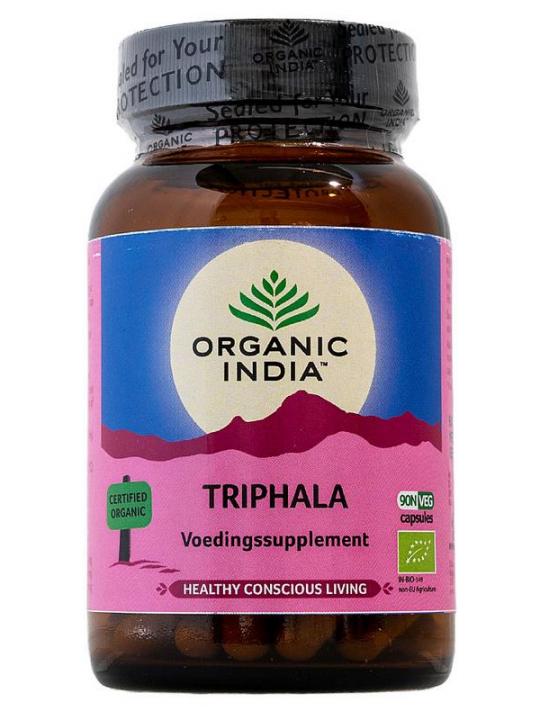 Triphala bio