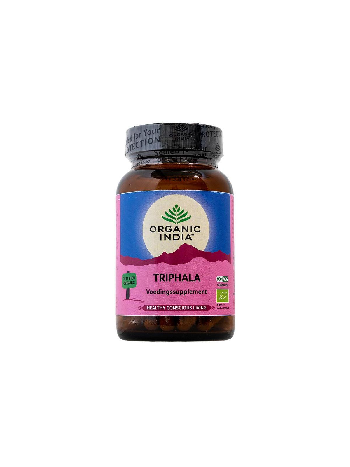 Triphala bio