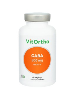 GABA 500 mg