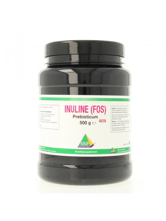 Prebioticum inuline FOS