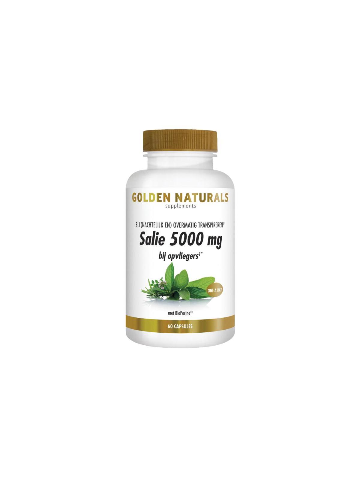 Salie 5000mg