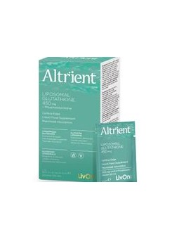 Altrient glutathion