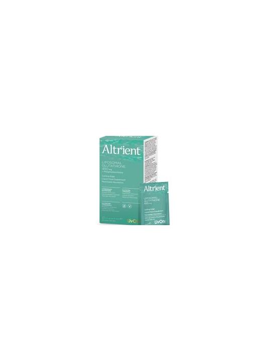 Altrient glutathion