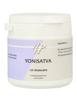 Yonisatva