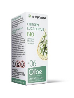 Citroen eucalyptus 06 bio