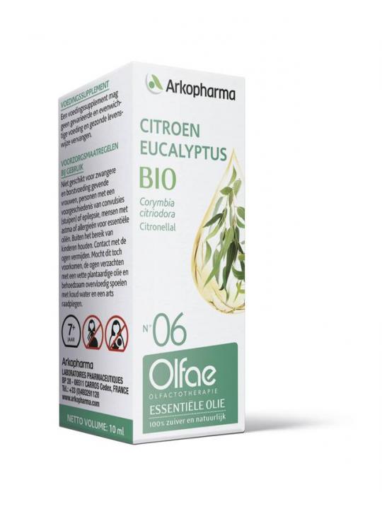 Citroen eucalyptus 06 bio