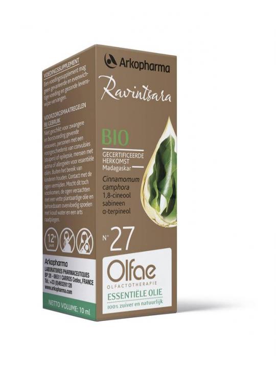 Ravintsara 27 bio