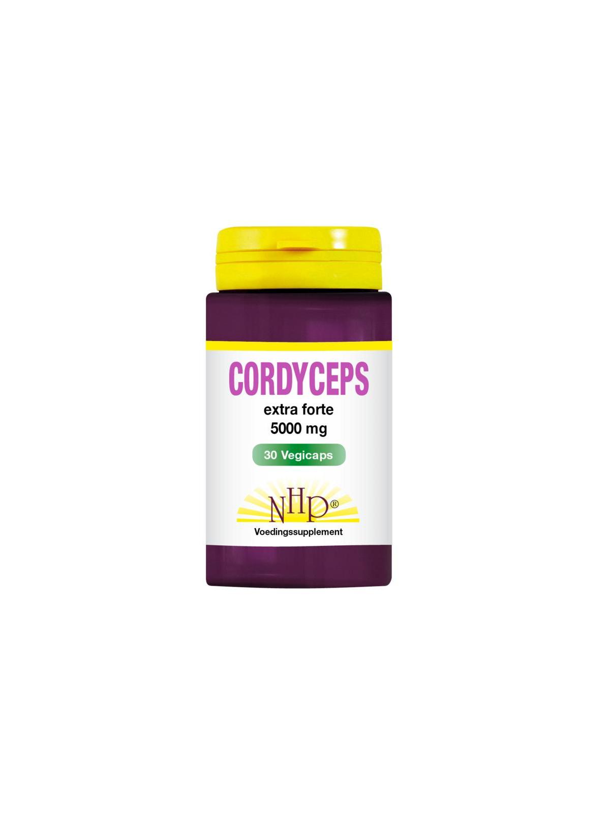 Cordyceps 5000mg