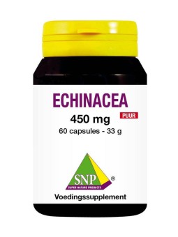 Echinacea 450 mg puur