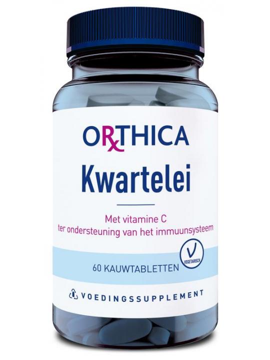 Kwartelei