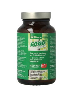 Gogo guarana