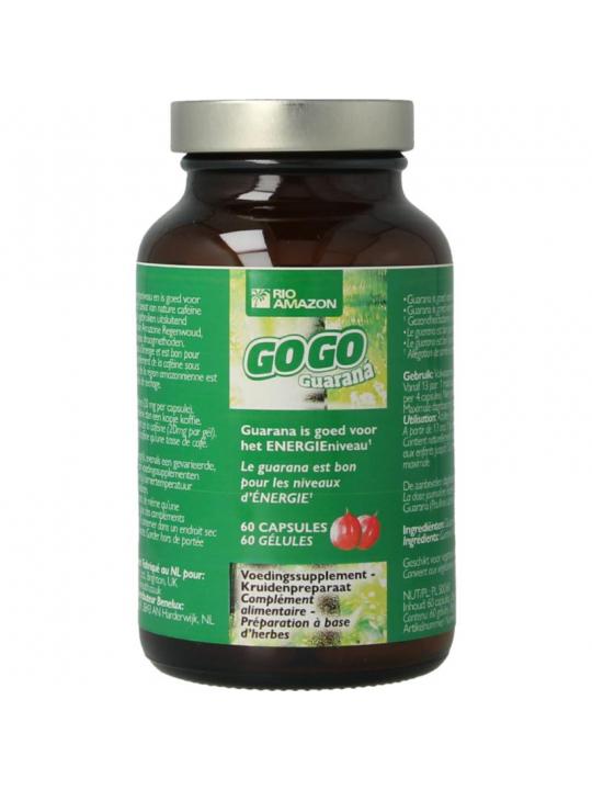 Gogo guarana