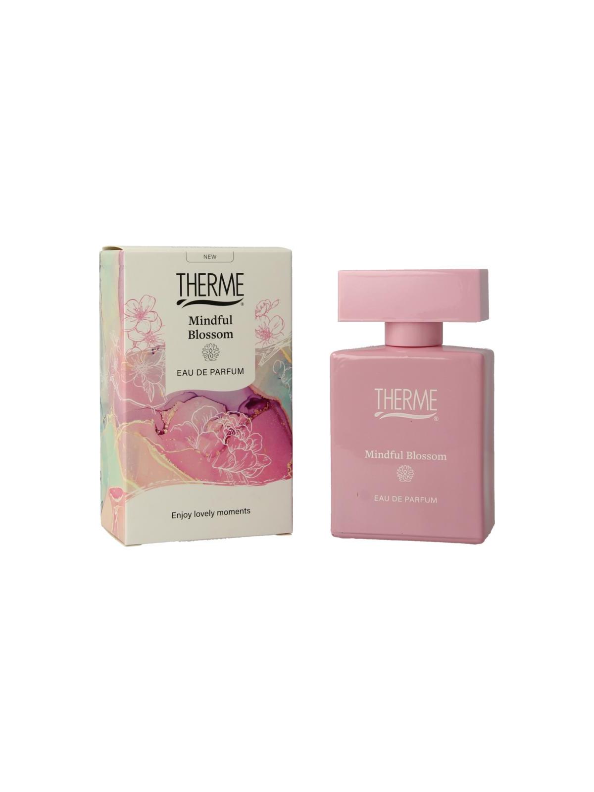 Mindful blossom eau de parfum