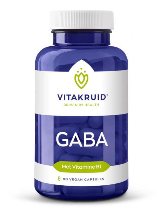 GABA