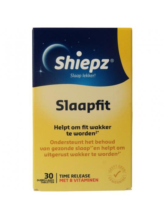 Slaapfit 0.29 mg