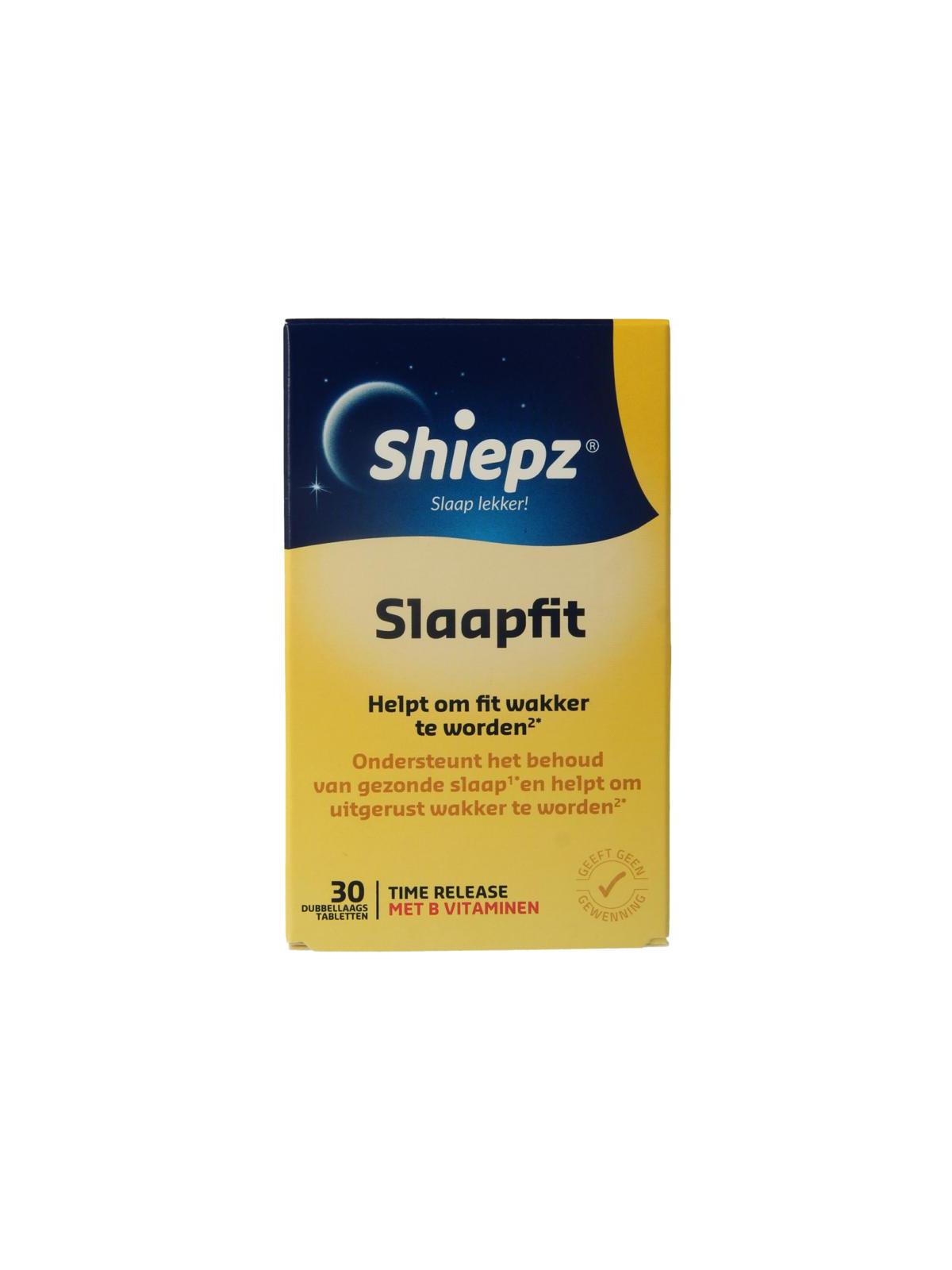 Slaapfit 0.29 mg