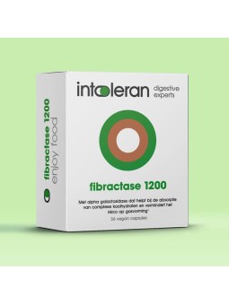 Fibractase 1200