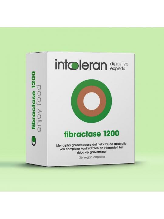 Fibractase 1200