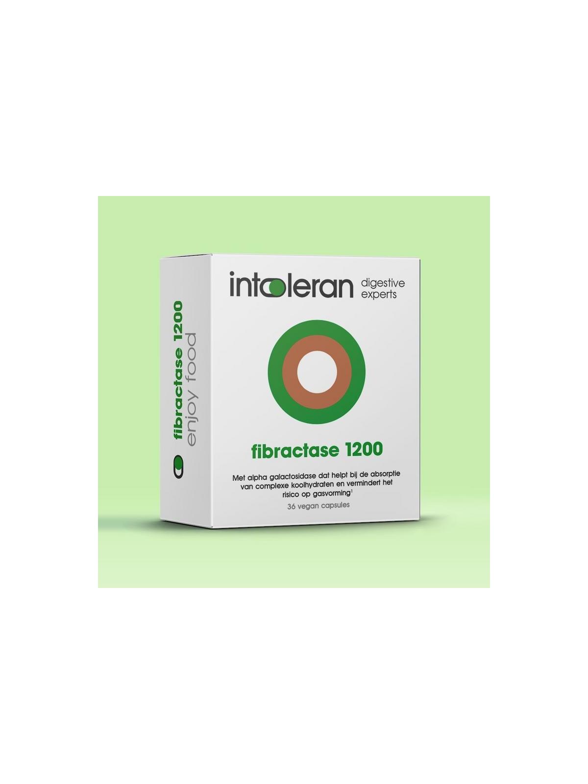 Fibractase 1200