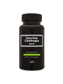 Garcinia cambogia 290mg puur