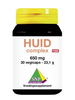 Huidcomplex