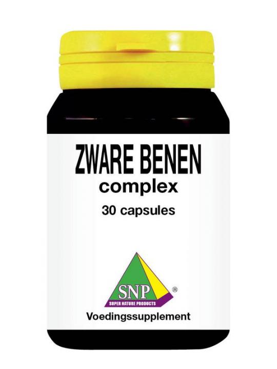 Zware benen complex