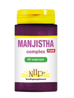 Manjistha complex puur