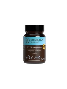 D3 K2 magnesium vegan