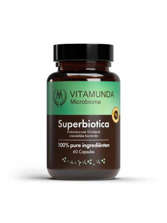 Super biotica