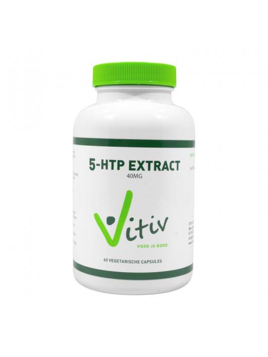 5-HTP extract