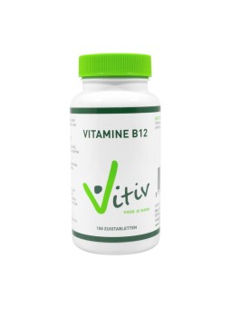 Vitamine B12 methylcobalamine