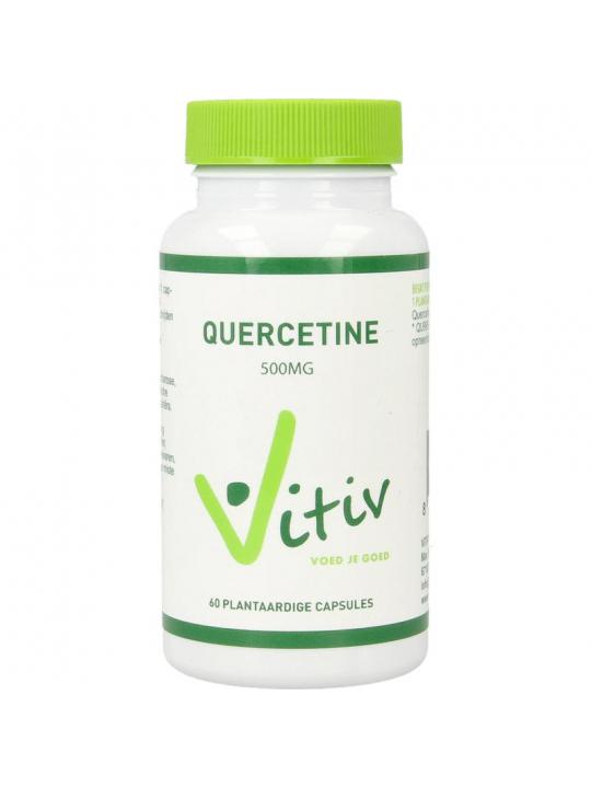 Quercetine 500mg