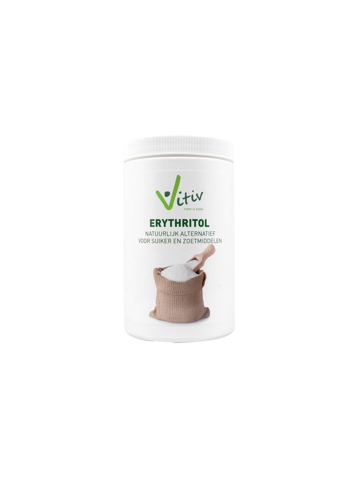 Erythritol