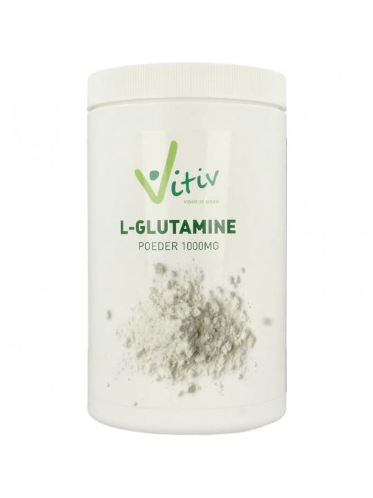 L-Glutamine poeder