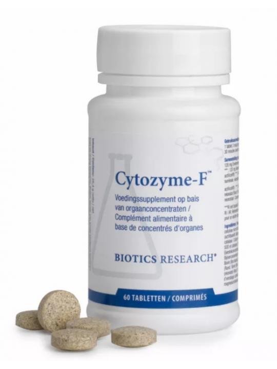 Cytozyme F