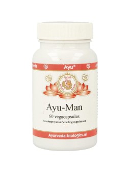 Ayu man