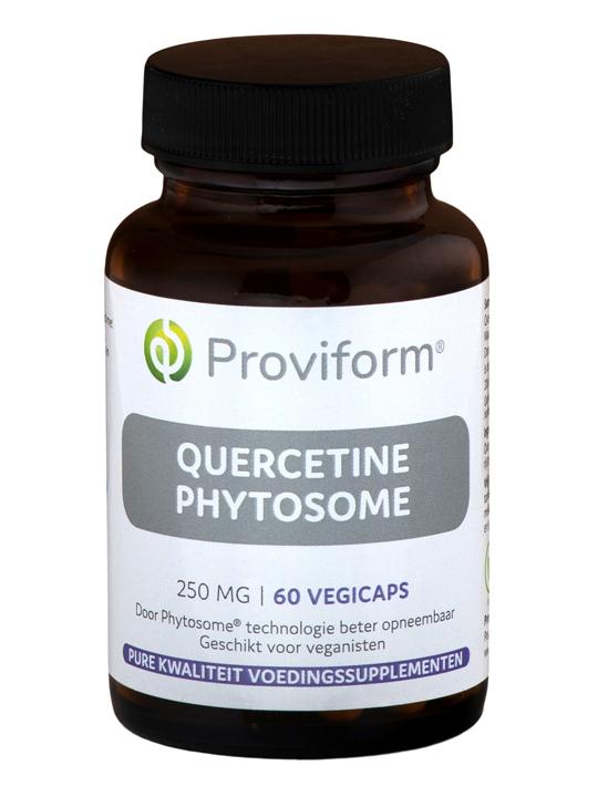 Quercetine phytosome 250mg