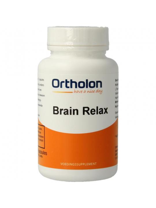 Brain relax