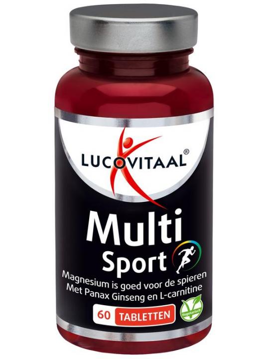 Multi sport