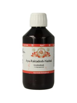 Ayu raktadosh nashak