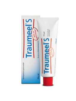 Traumeel S spier en gewrichts gel