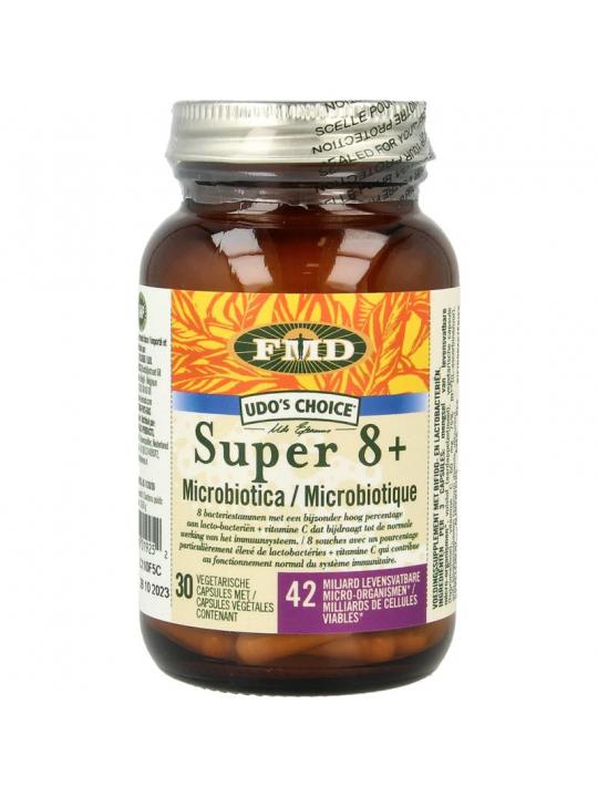 Super 8+ probiotica