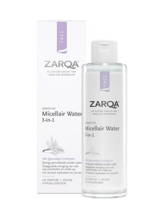 Micellair water