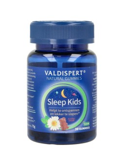Kids sleep gummies